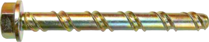 Parafuso Concrete Bolt
Heavy Duty