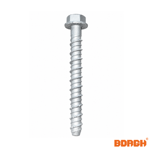 Parafuso Concrete Bolt
Top C25