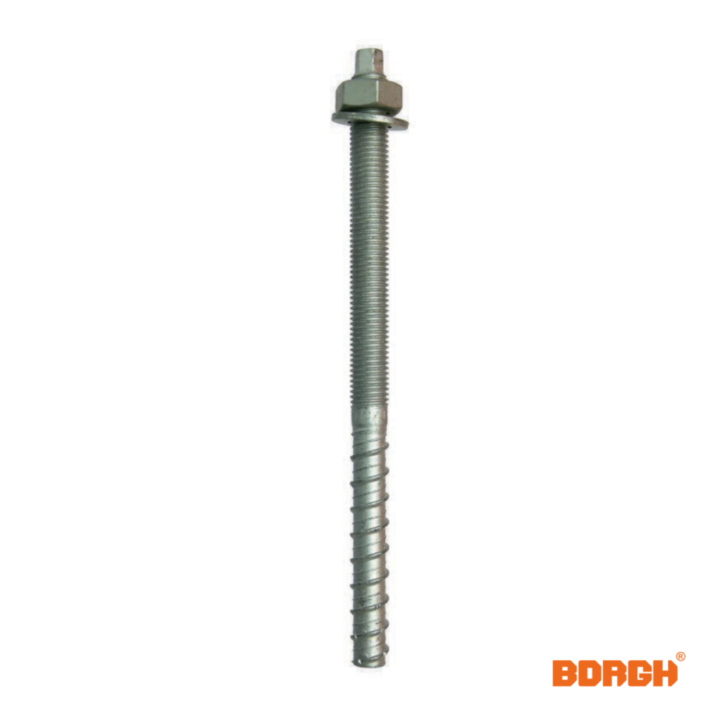 Prisoneiro Concrete D-Fix