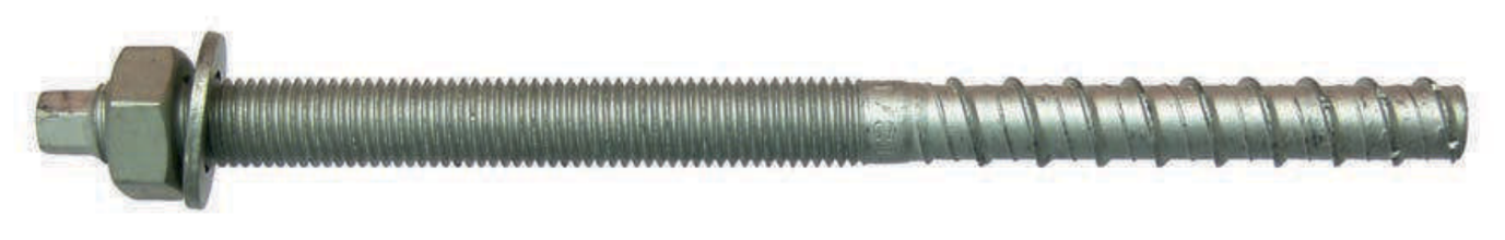 Prisoneiro Concrete D-Fix